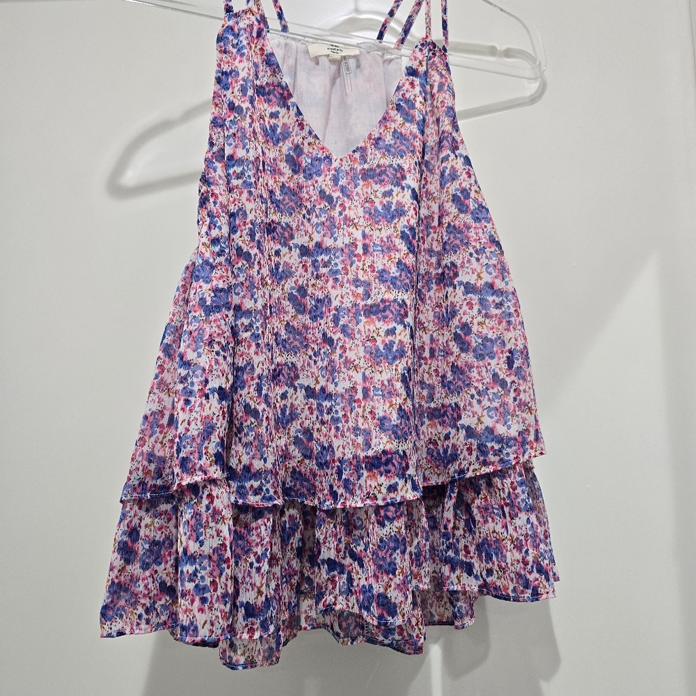 Small Entro top